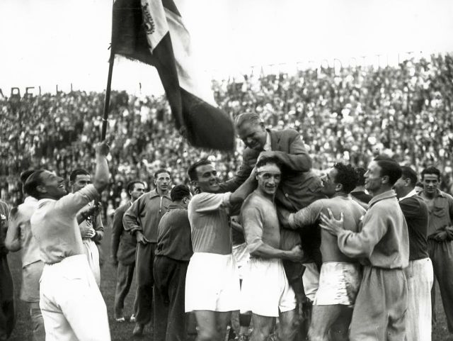 Coppa_Rimet_1934_-_Italia_-_Vittorio_Pozzo
